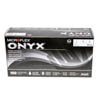 ONYX PF NITRILE EXAM GLOVE LARGE